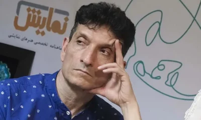 اتفاق تلخ برای هنرمند مطرح کشور / خانه عمو فیتیله‌ای هدف حمله قرار گرفت