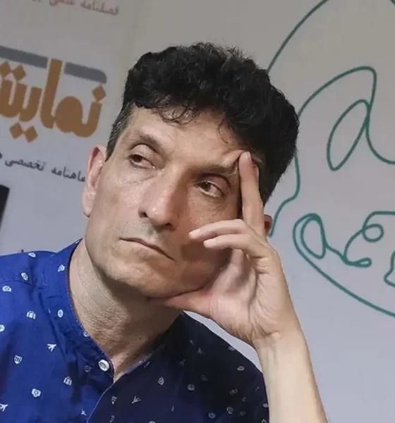 اتفاق تلخ برای هنرمند مطرح کشور / خانه عمو فیتیله‌ای هدف حمله قرار گرفت