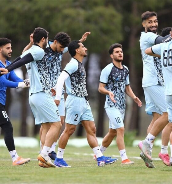 اتفاق جالب در باشگاه استقلال / آبی‌پوشان پایتخت به ایفمارک خواهند رفت!