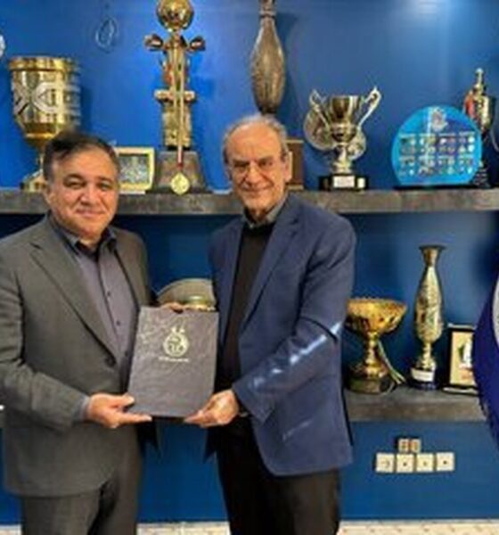 اتفاقات جنجالی باشگاه استقلال / پشت‌پرده این حوادث چه کسی است؟