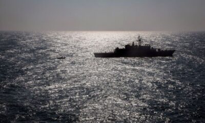 احتمال تصرف کشتی‌های ایرانی توسط آمریکا/ حمله ارتش آمریکا صحت دارد؟