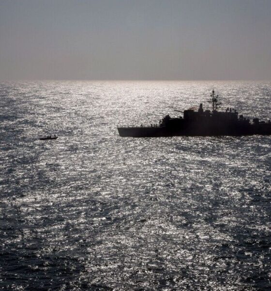 احتمال تصرف کشتی‌های ایرانی توسط آمریکا/ حمله ارتش آمریکا صحت دارد؟