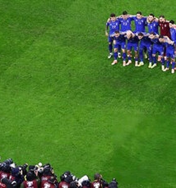 احتمال جایگزینی ایتالیا با ایران در جام جهانی چقدر بالا است؟