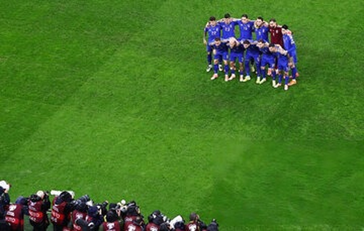 احتمال جایگزینی ایتالیا با ایران در جام جهانی چقدر بالا است؟