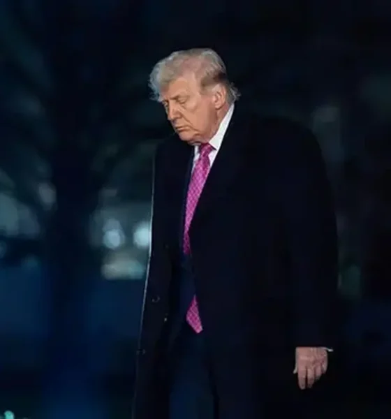 احتمال پایان زودهنگام ریاست جمهوری ترامپ صحت دارد؟