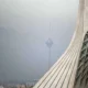 احتمال گرد و خاک و افت کیفیت هوا در تهران / هشدار مهم برای پایتخت نشینان صادر شد