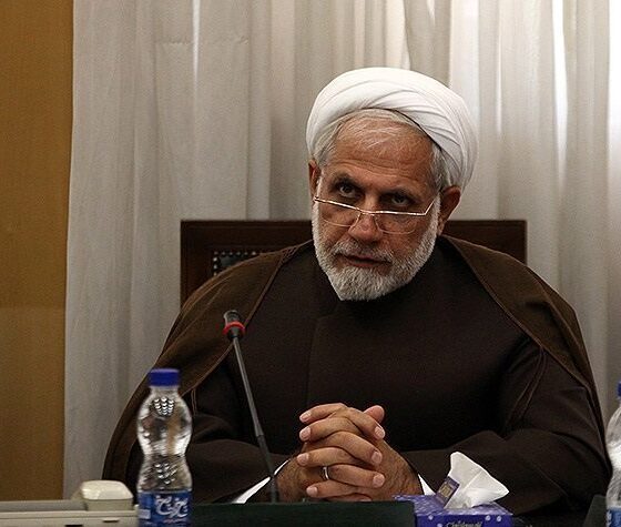 احمدی: ایران مذاکره بدون تحقق پیش‌شرط‌ها را نمی‌پذیرد