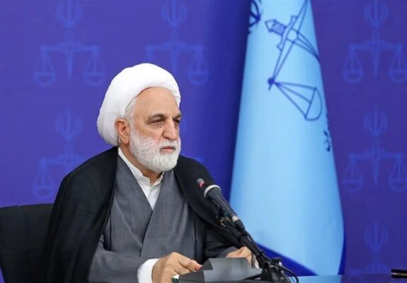 احکام مجازات عناصر و ایادی دشمن متجاوز با سرعت بیشتری صادر شوند