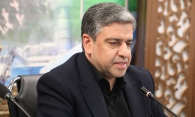 اختصاص 7 هزار میلیارد تومان اعتبار برای توسعه بزرگراه‌های اردبیل