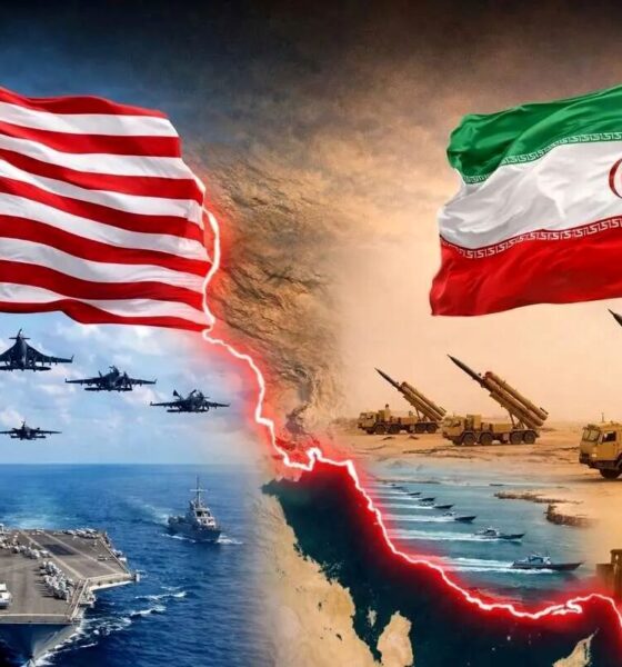 اختلاف اصلی در مذاکرات ایران و آمریکا بر سر کدام موضوع است؟/ فایننشیال تایمز افشا کرد