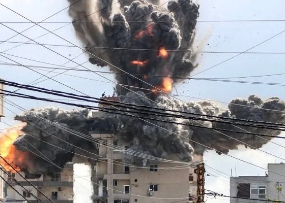 ادامه نقض آتش‌بس در لبنان؛ ۶ نفر در حملات اسرائیل به شهادت رسیدند