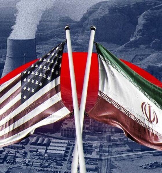 ادعای اکسیوس درباره آتش‌بس احتمالی بین ایران و آمریکا / جنگ تمام می‌شود؟