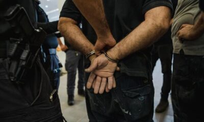 ادعای بازداشت دو نظامی دیگر صهیونیست به اتهام جاسوسی برای ایران