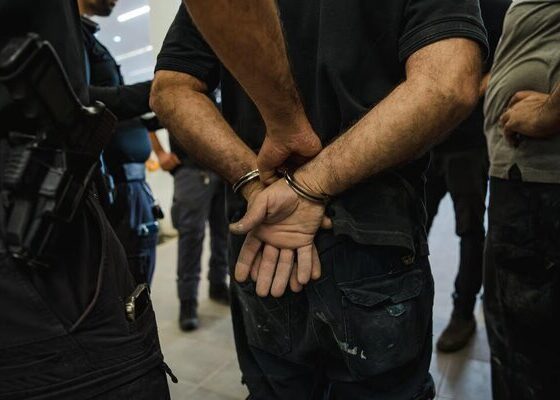 ادعای بازداشت دو نظامی دیگر صهیونیست به اتهام جاسوسی برای ایران