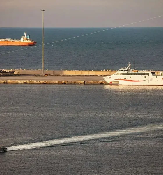 ادعای تازه سنتکام درباره عملیات در تنگه هرمز