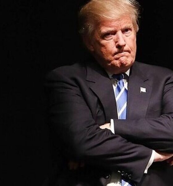 ادعای ترامپ: ایران آتش‌بس را نقض کرده است