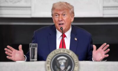 ادعای ترامپ درباره پیشنهاد جدید ایران/ توافق هسته‌ای نزدیک است؟