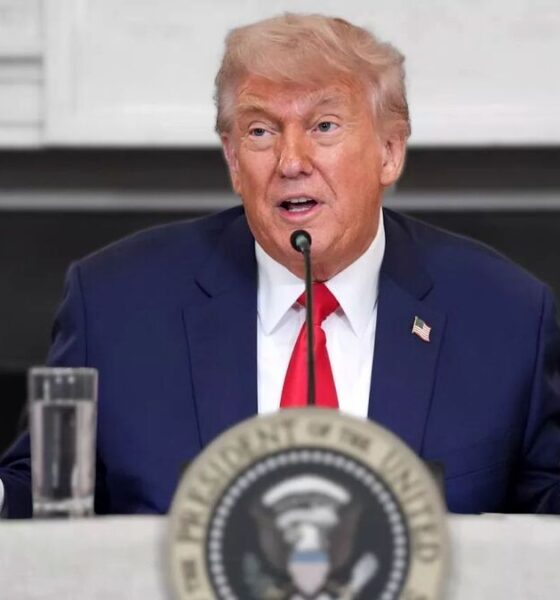 ادعای ترامپ درباره پیشنهاد جدید ایران/ توافق هسته‌ای نزدیک است؟