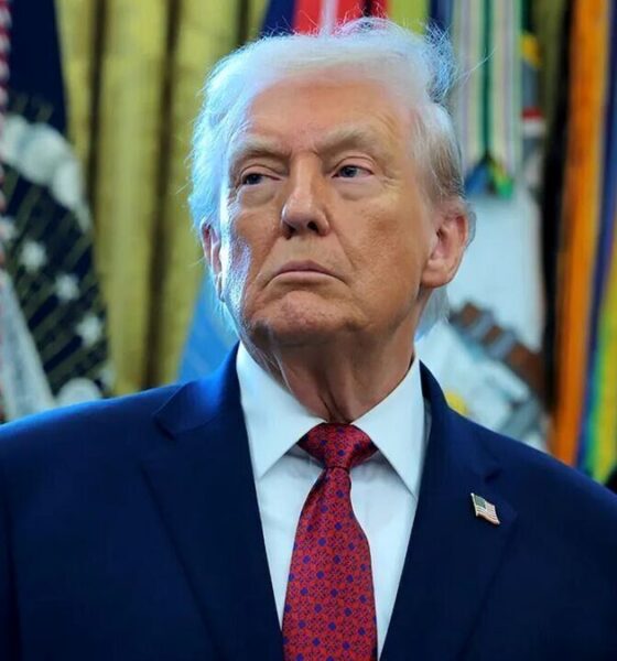 ادعای ترامپ درمورد دریافت پیشنهاد از ایران