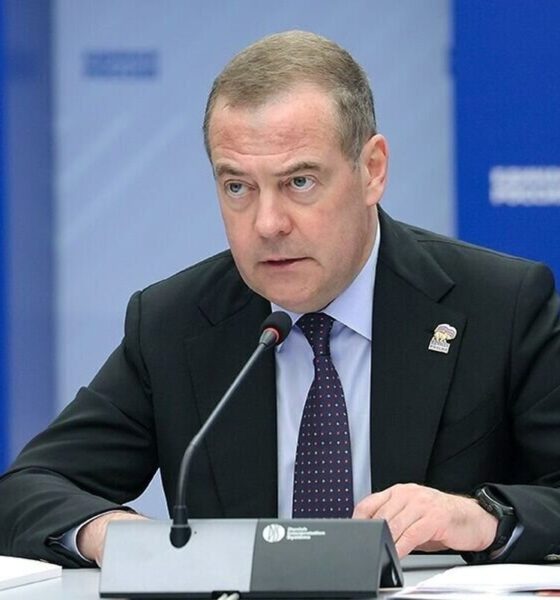 ادعای جالب روسیه درباره علت توافق ایران و آمریکا / سلاح هسته‌ای آزمایش شده است!