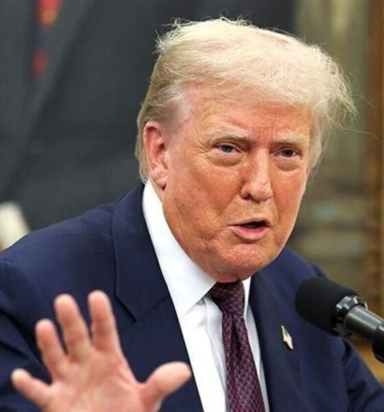 ادعای جدید ترامپ درمورد مکان و زمان دور جدید مذاکرات ایران و آمریکا