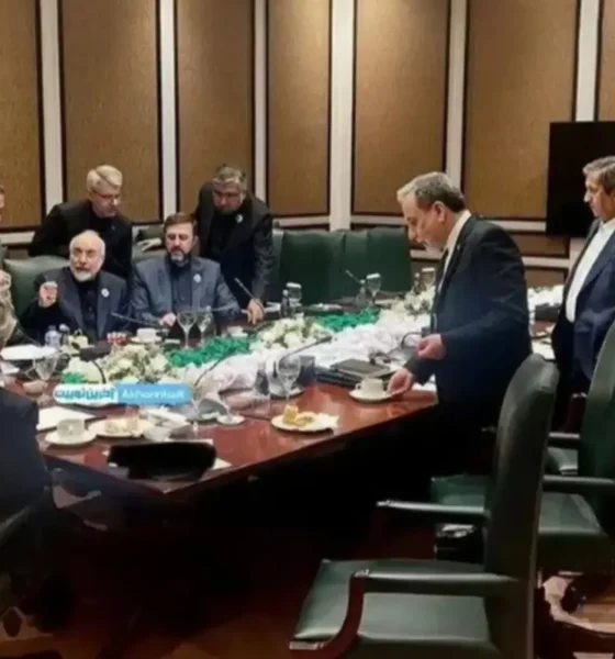 ادعای جنجالی آسوشیتدپرس / ایران و آمریکا به توافق رسیدند!