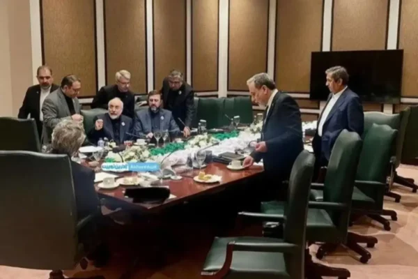 ادعای جنجالی آسوشیتدپرس / ایران و آمریکا به توافق رسیدند!