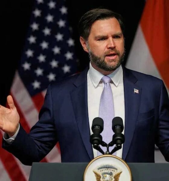 ادعای خبرساز اکسیوس درباره لوکیشن جی دی ونس/ معاون رونالد عازم پاکستان می‌شود؟