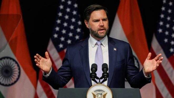 ادعای خبرساز اکسیوس درباره لوکیشن جی دی ونس/ معاون رونالد عازم پاکستان می‌شود؟