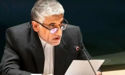 ادعای خبرساز سفیر ایران در سازمان ملل درباره مذاکرات/ حقیقت چیست؟