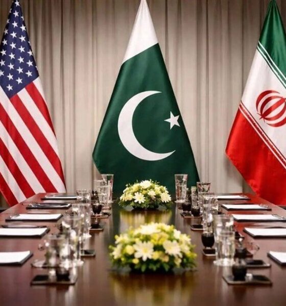 ادعای خبرنگار الجزیره درباره دور جدید مذاکرات ایران و آمریکا / ماراتن توافق به کجا رسید؟