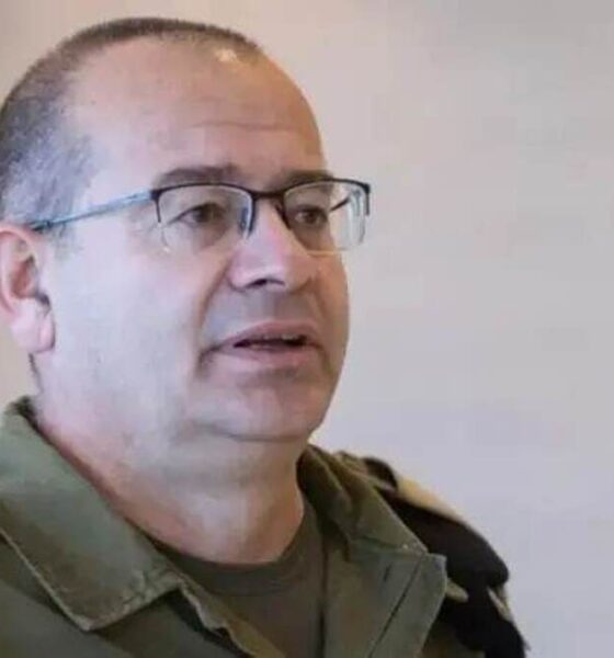 ادعا‌ی رئیس جدید موساد علیه ایران/ پیام مرموز گوفمن چیست؟