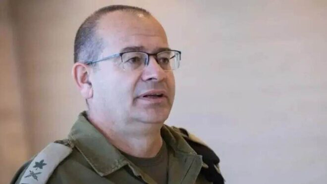 ادعا‌ی رئیس جدید موساد علیه ایران/ پیام مرموز گوفمن چیست؟