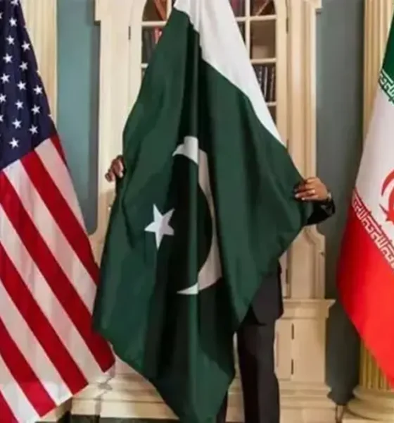 ادعای رویترز درباره پاسخ ایران به تماس پاکستان/ ماجرا چیست؟