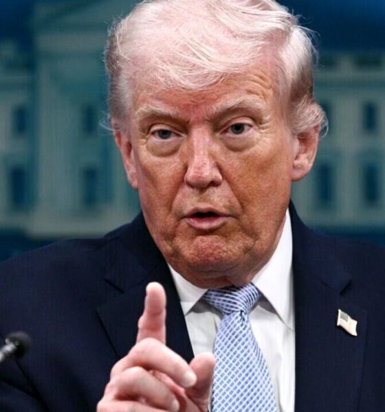 ادعای عجیب ترامپ درباره مذاکره با ایران / علت اصلی موافقت ایران چه بود؟!