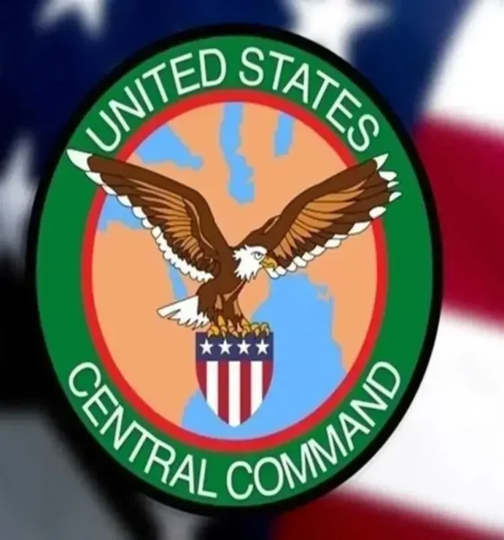 ادعای عجیب سنتکام درباره محاصره دریایی ایران / برد کوپر گزارش داد