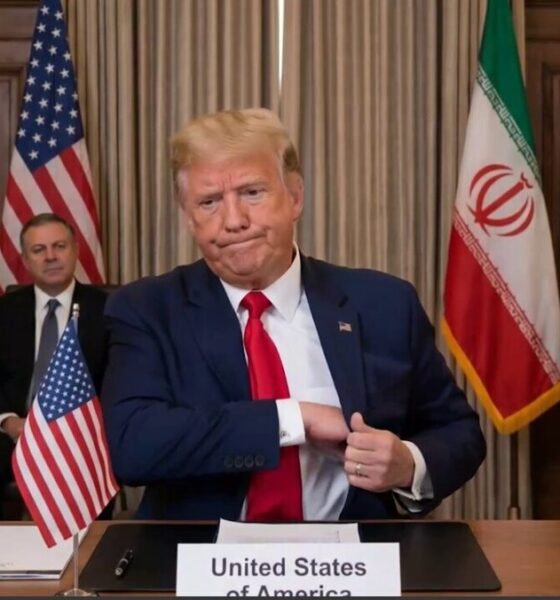 ادعای عجیب سی‌ان‌ان درباره پیشنهاد صلح بازنگری‌شده ایران به آمریکا + جزئیات