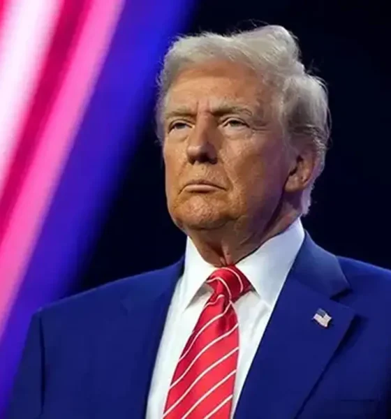 ادعای عجیب مقام آمریکایی درباره مذاکرات / ترامپ به محل مذاکره می‌رود!