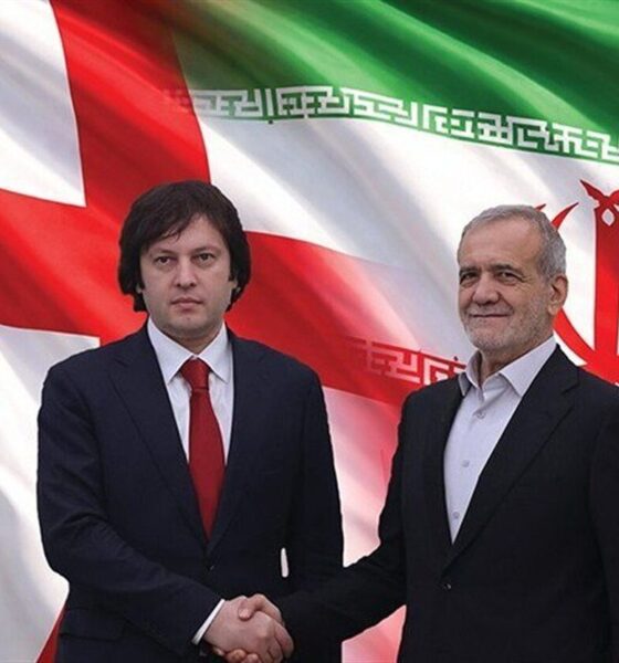 ادعای فاکس‌نیوز درباره مسیر جدید ایران برای دور زدن تحریم‌ها