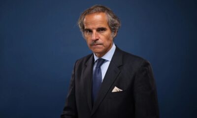 ادعای گروسی درباره توافق ایران و آمریکا برای پایان جنگ