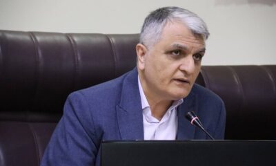 ارائه خدمات تخصصی درمانی به بیش از ۱۱ هزار بیمار بین‌الملل در فارس