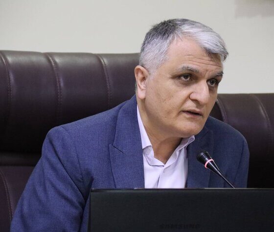 ارائه خدمات تخصصی درمانی به بیش از ۱۱ هزار بیمار بین‌الملل در فارس