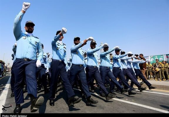 ارتش از اول انقلاب چون کوهی سترگ، پشتیبان ملت و نظام بوده است