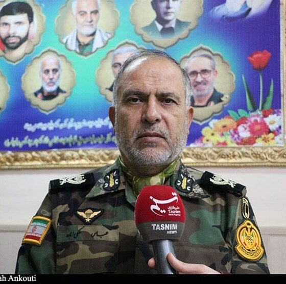 ارتش برای اجرای هر سناریویی علیه دشمن آمریکایی ـ صهیونی آمادگی دارد