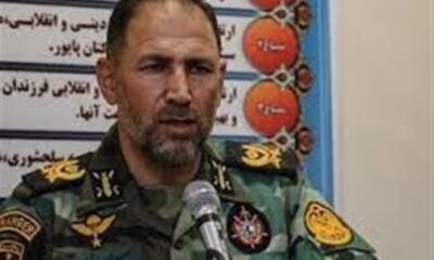 ارتش جمهوری اسلامی آماده مقابله قاطع با هرگونه تجاوز دشمن است