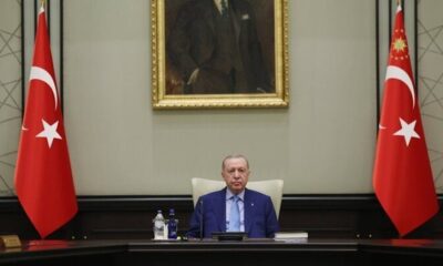 اردوغان استفاده از اسلحه در ترکیه را محدود می‌کند