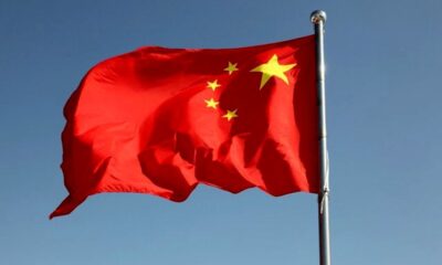 ارسال محموله نظامی از چین به ایران/ آمریکا مدعی شد