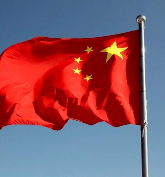 ارسال محموله نظامی از چین به ایران/ آمریکا مدعی شد