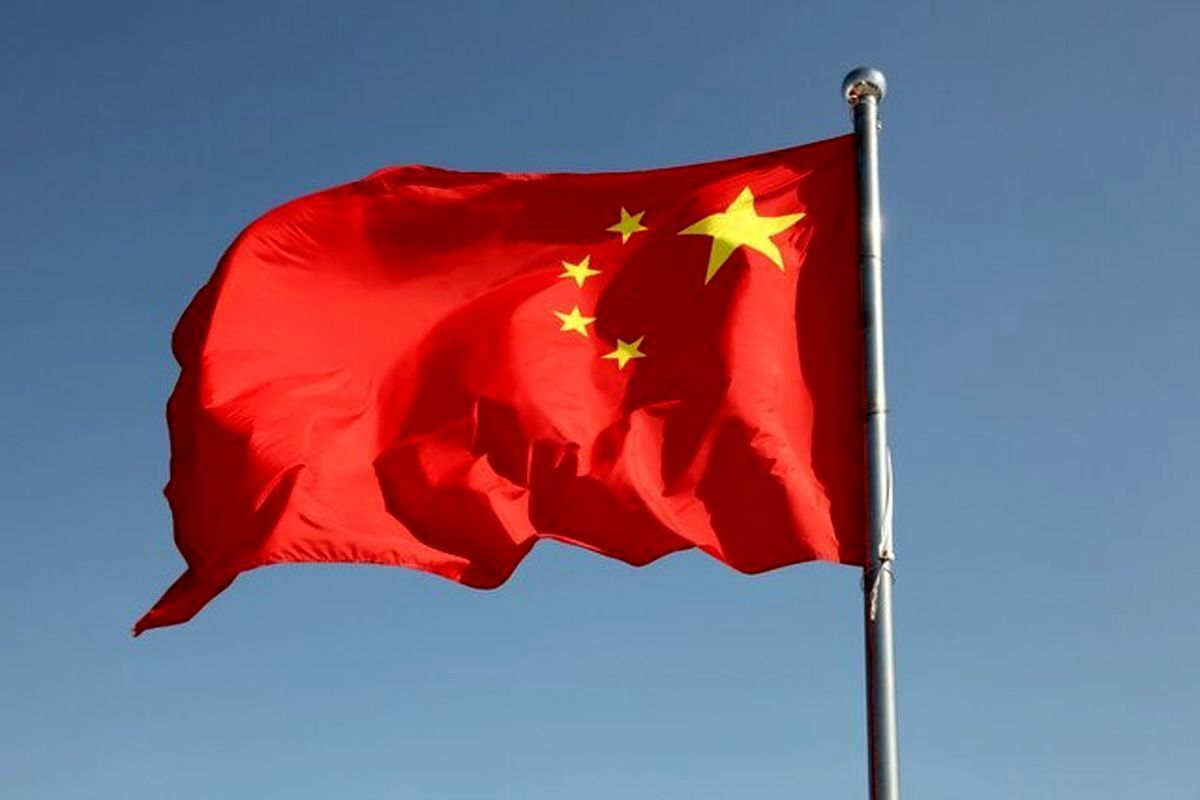 ارسال محموله نظامی از چین به ایران/ آمریکا مدعی شد