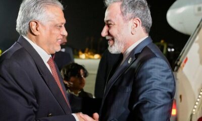 ارسال پیشنهاد جدید ایران به آمریکا / پاکستانی‌ها مدعی شدند